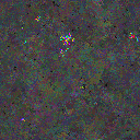 World at epoch 81000