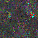World at epoch 63000