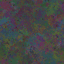 World at epoch 156000