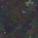 World at epoch 67000