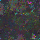 World at epoch 75000