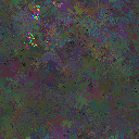 World at epoch 104000
