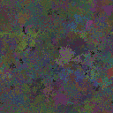World at epoch 95000