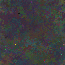 World at epoch 135000