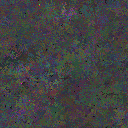 World at epoch 139000