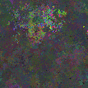World at epoch 129000