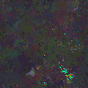 World at epoch 68000