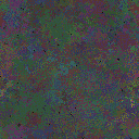 World at epoch 157000
