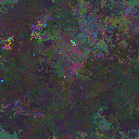 World at epoch 76000