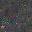 World at epoch 83000