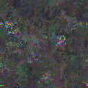 World at epoch 65000