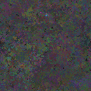 World at epoch 140000