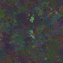 World at epoch 136000