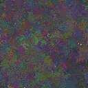 World at epoch 142000