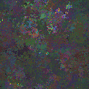 World at epoch 130000