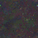 World at epoch 69000