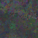 World at epoch 106000
