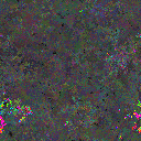 World at epoch 84000