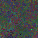 World at epoch 158000