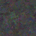 World at epoch 141000