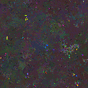 World at epoch 70000