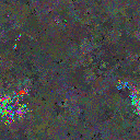 World at epoch 85000
