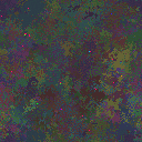 World at epoch 150000