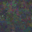World at epoch 107000