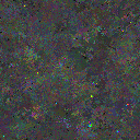 World at epoch 67000