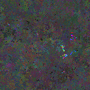 World at epoch 142000