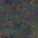 World at epoch 159000