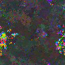 World at epoch 78000