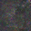 World at epoch 68000