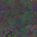 World at epoch 160000