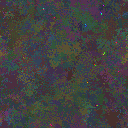 World at epoch 151000