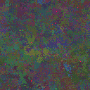 World at epoch 144000