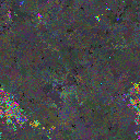 World at epoch 87000