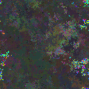 World at epoch 79000