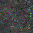 World at epoch 69000