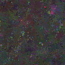 World at epoch 72000