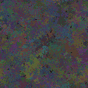 World at epoch 97000