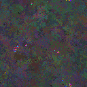 World at epoch 109000