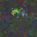 World at epoch 139000