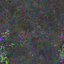 World at epoch 88000