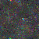 World at epoch 70000
