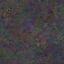 World at epoch 145000