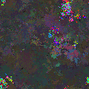 World at epoch 80000