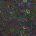 World at epoch 73000