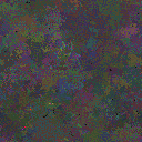 World at epoch 134000