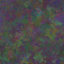 World at epoch 145000